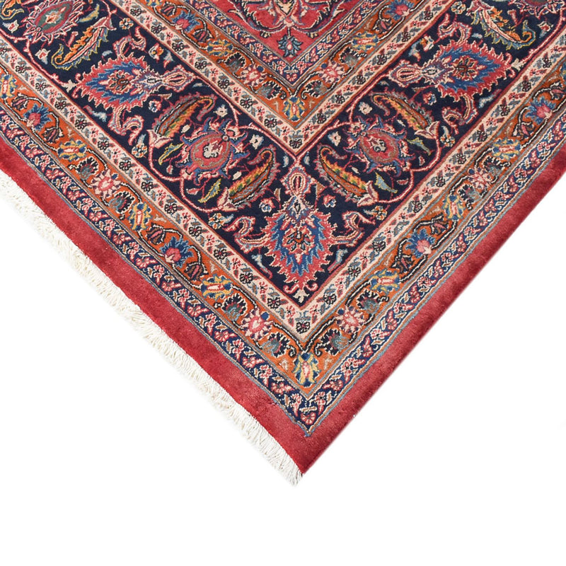 Perserteppich - Classic - 400 x 300 cm - rot