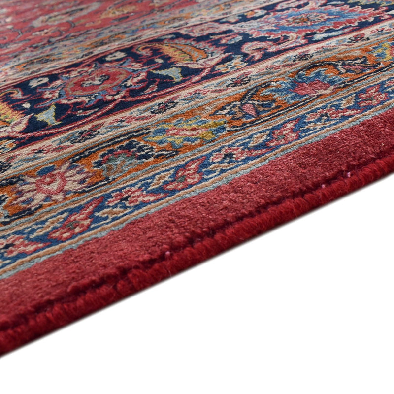 Perserteppich - Classic - 400 x 300 cm - rot