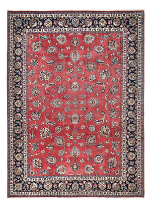 Perserteppich - Classic - 346 x 247 cm - rot