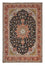Perserteppich - Täbriz - Royal - 305 x 203 cm - anthrazit