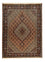 Perserteppich - Täbriz - Royal - 202 x 150 cm - hellbraun