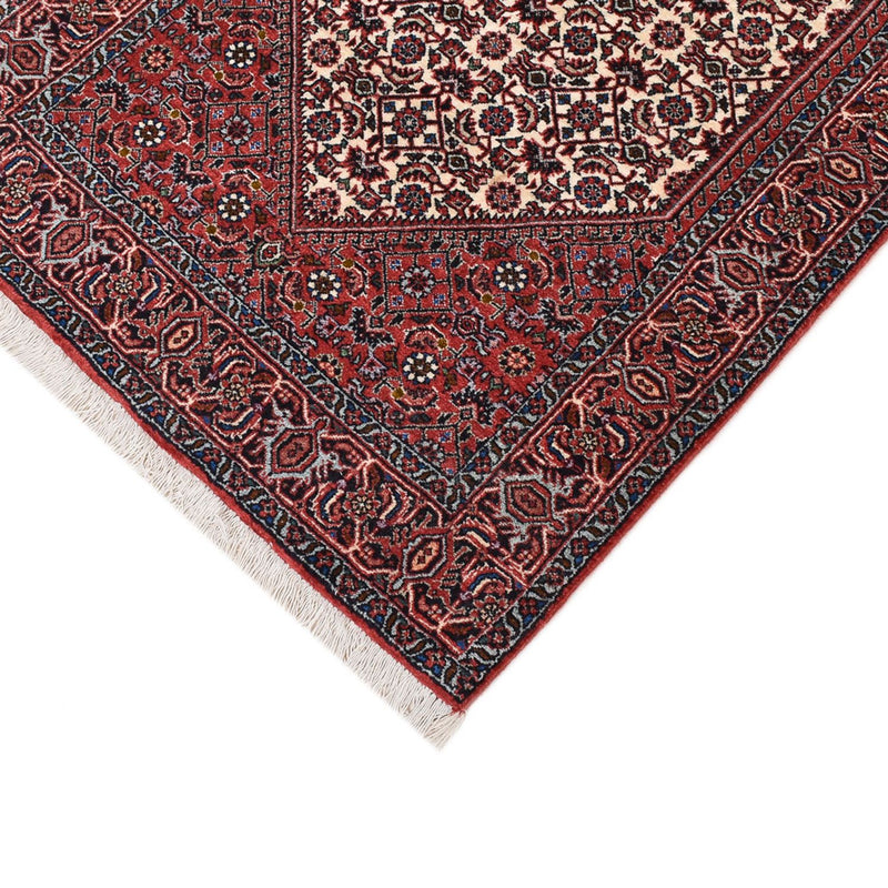 Läufer Perser - Bidjar - 400 x 74 cm - braun