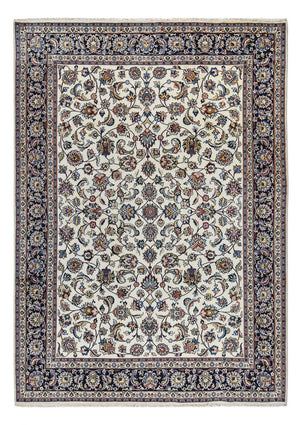 Perserteppich - Classic - 353 x 248 cm - sand