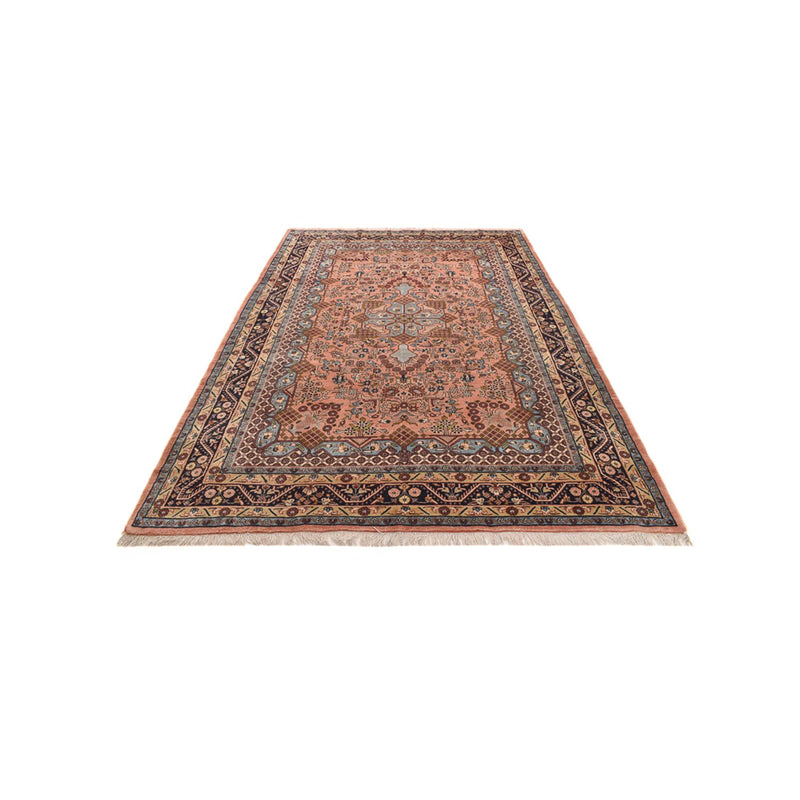 Perserteppich - Nomadic - 304 x 212 cm - hellrot