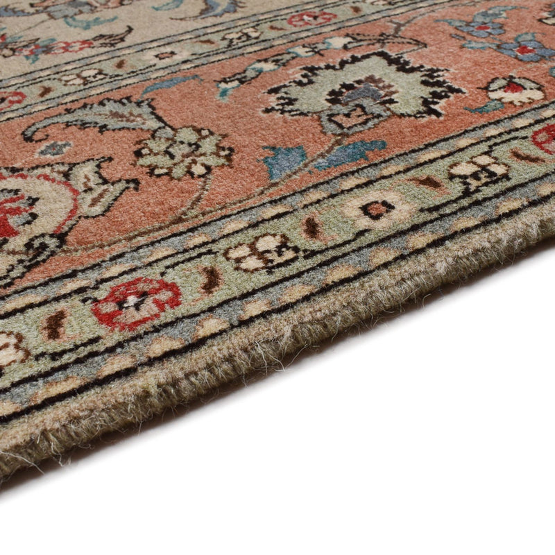 Perserteppich - Täbriz - Royal - 290 x 194 cm - sand
