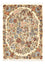 Perserteppich - Royal - 70 x 53 cm - mehrfarbig