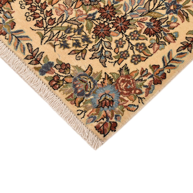 Perserteppich - Royal - 70 x 53 cm - mehrfarbig