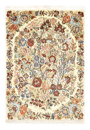 Perserteppich - Royal - 70 x 53 cm - mehrfarbig