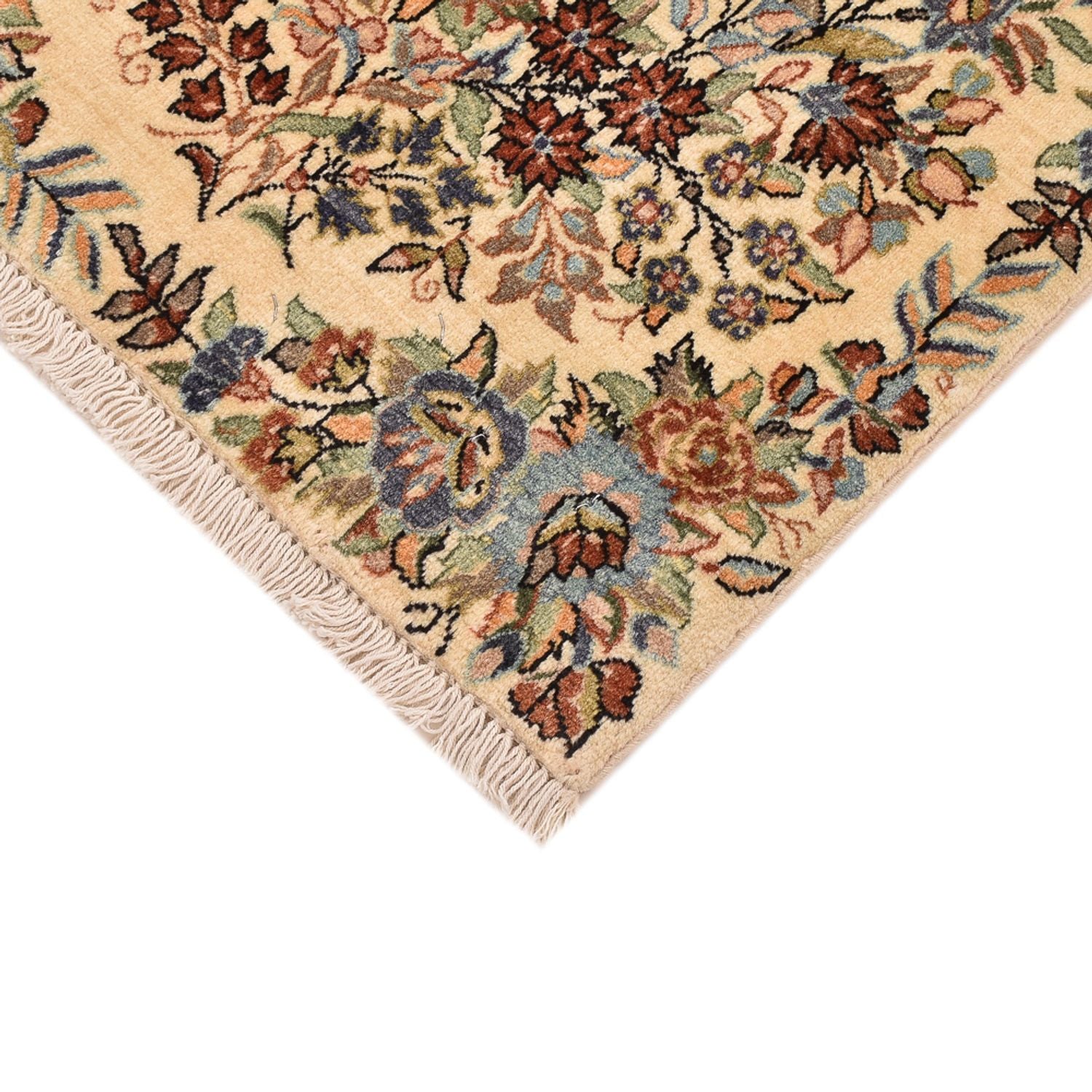 Perserteppich - Royal - 70 x 53 cm - mehrfarbig