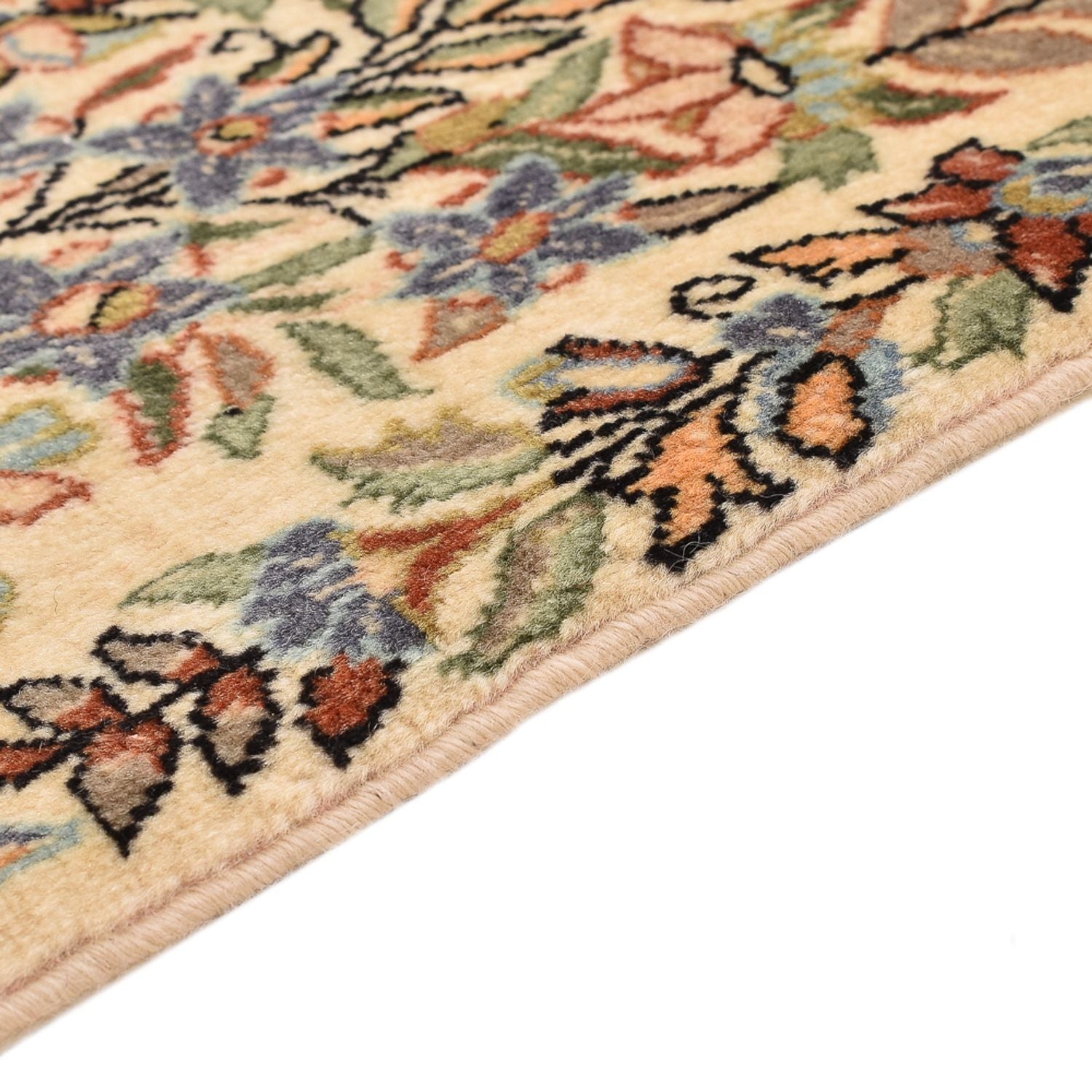 Perserteppich - Royal - 70 x 53 cm - mehrfarbig