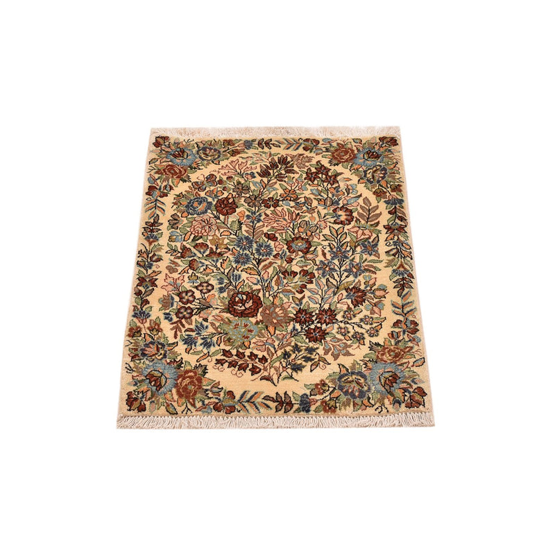 Perserteppich - Royal - 70 x 53 cm - mehrfarbig