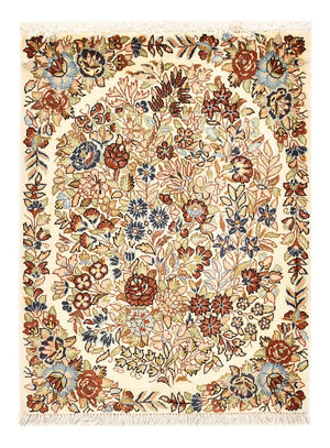 Perserteppich - Royal - 70 x 53 cm - mehrfarbig