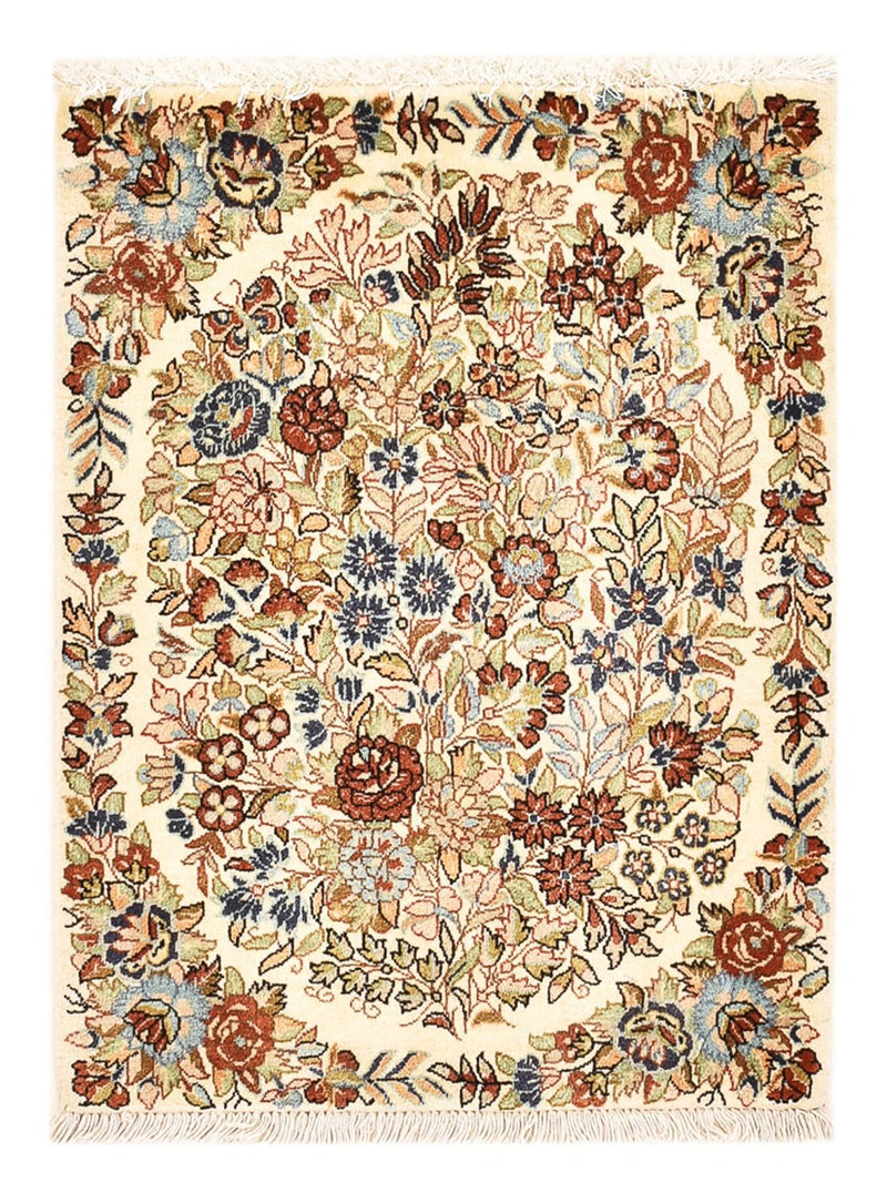 Perserteppich - Royal - 70 x 53 cm - mehrfarbig