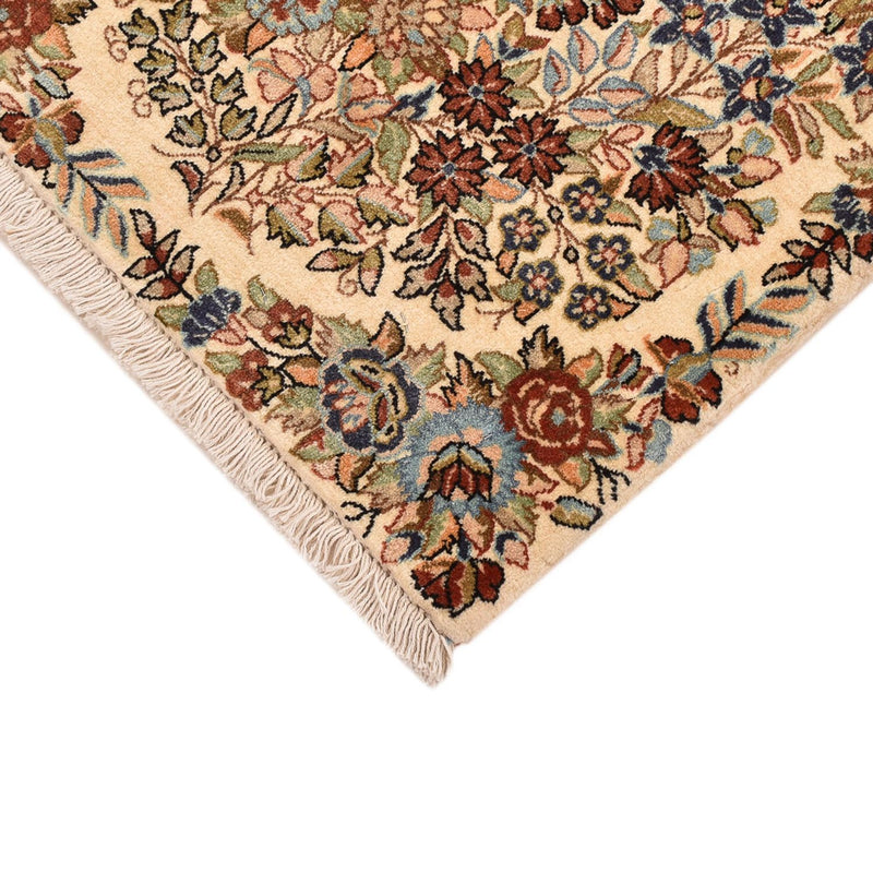 Perserteppich - Royal - 70 x 53 cm - mehrfarbig