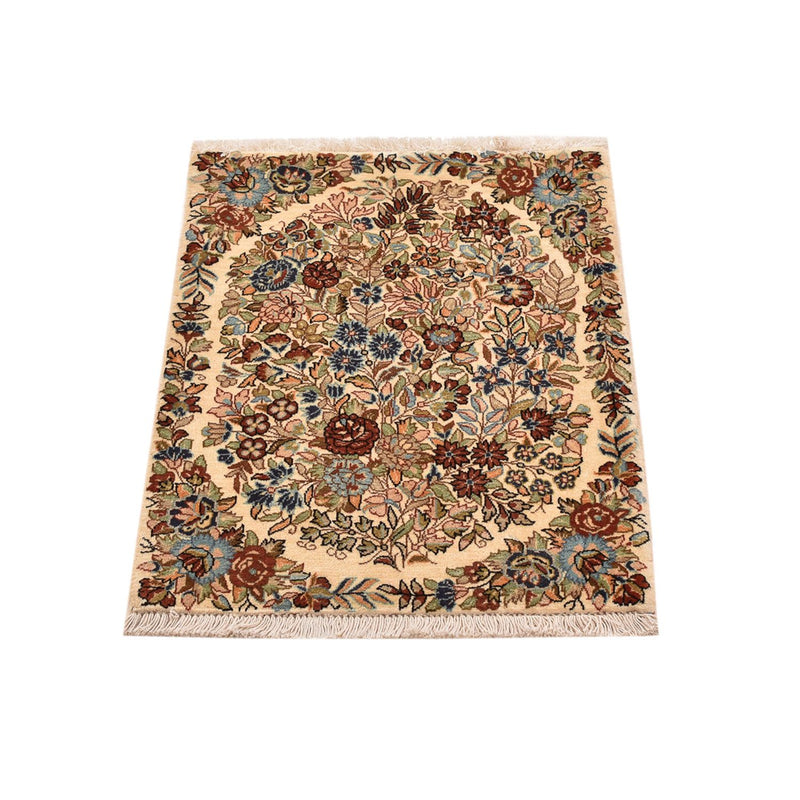 Perserteppich - Royal - 70 x 53 cm - mehrfarbig