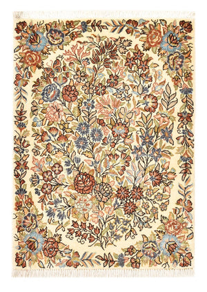 Perserteppich - Royal - 70 x 53 cm - mehrfarbig