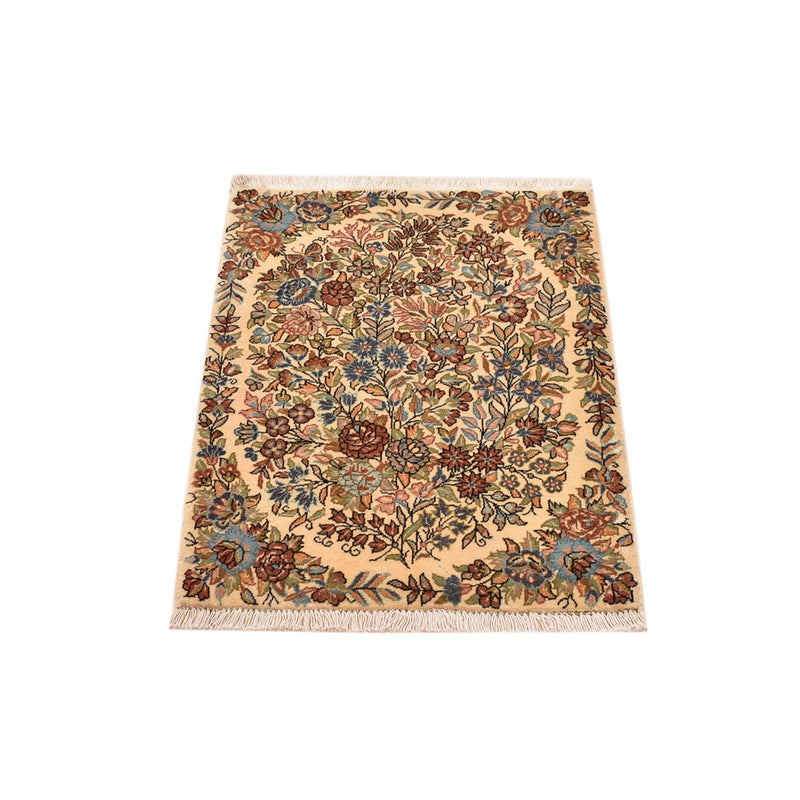 Perserteppich - Royal - 70 x 53 cm - mehrfarbig