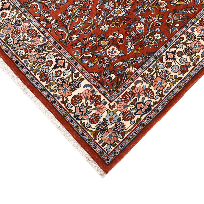 Läufer Perser - Classic - 230 x 128 cm - dunkelrot