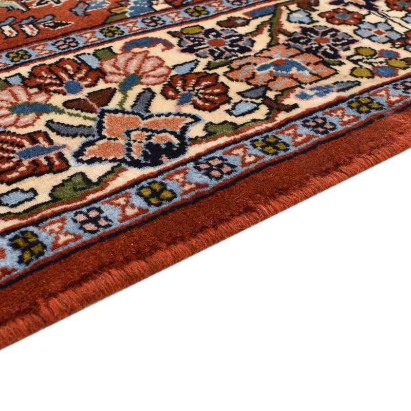 Läufer Perser - Classic - 230 x 128 cm - dunkelrot