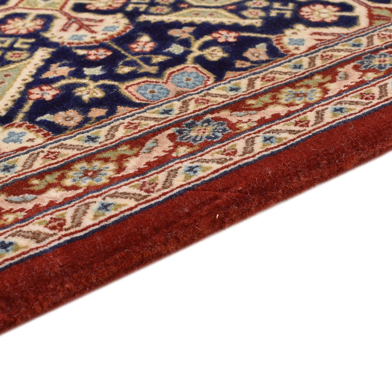 Läufer Perser - Ghom - Royal - 195 x 55 cm - dunkelbeige