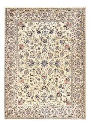 Perserteppich - Classic - 342 x 248 cm - creme
