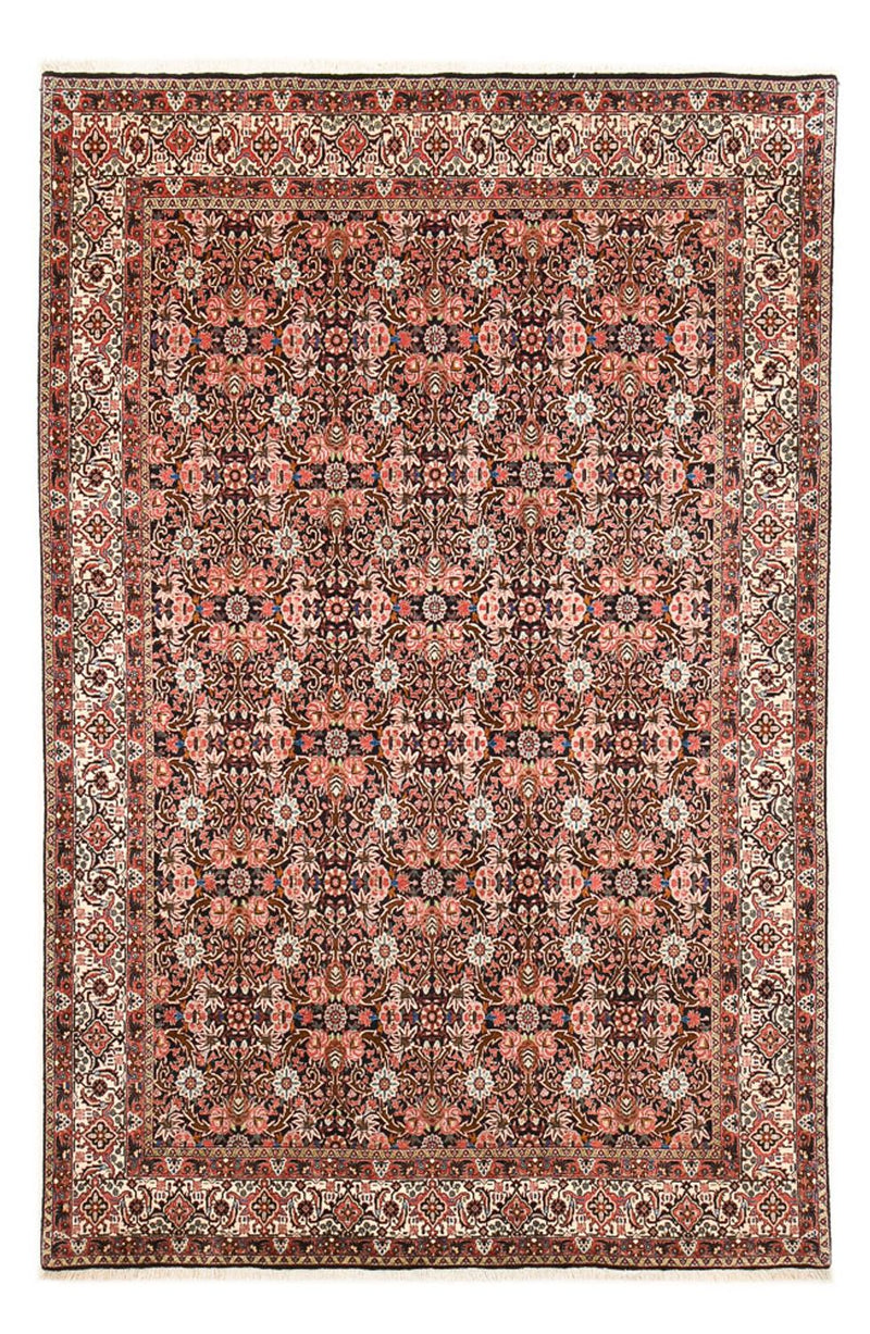Perserteppich - Bidjar - 300 x 200 cm - rost