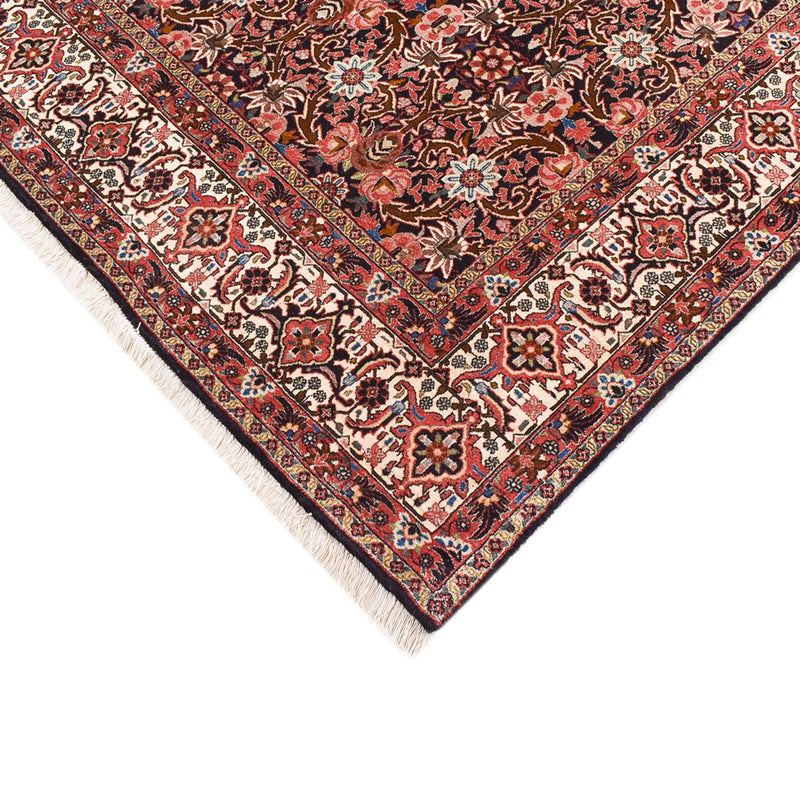Perserteppich - Bidjar - 300 x 200 cm - rost