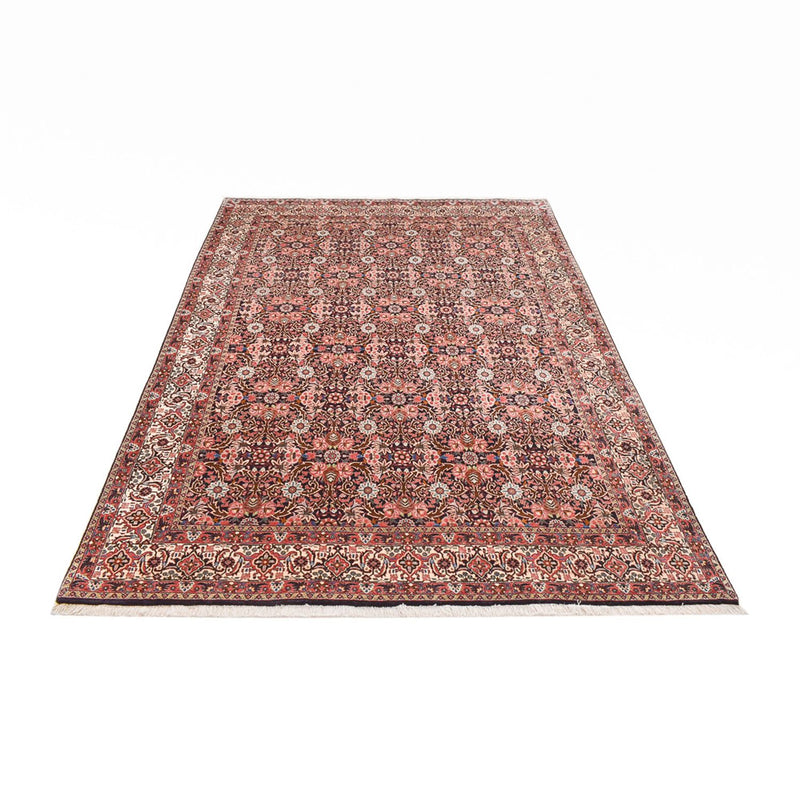 Perserteppich - Bidjar - 300 x 200 cm - rost