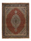 Perserteppich - Täbriz - Royal - 200 x 152 cm - rot