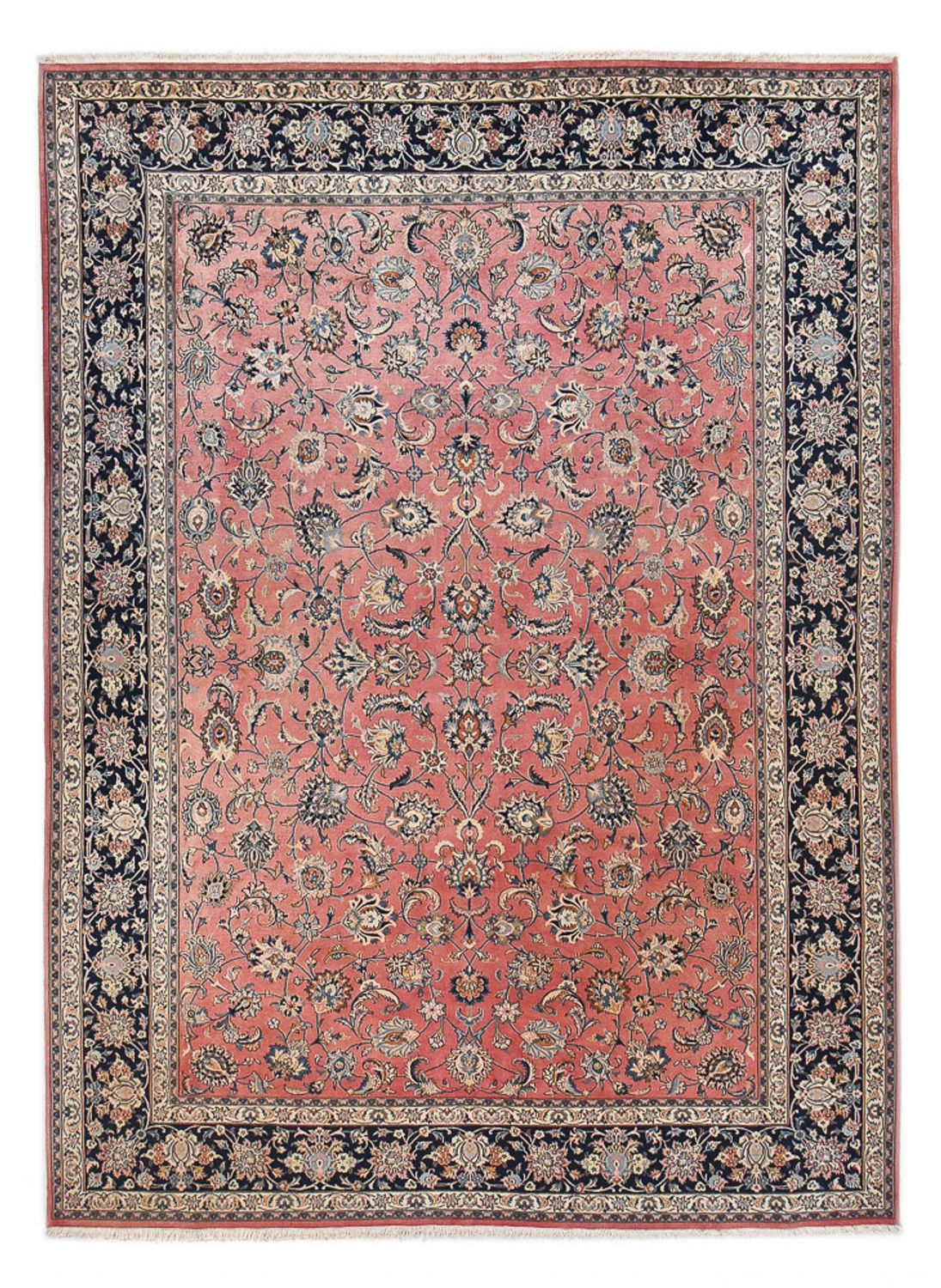 Perserteppich - Classic - 403 x 297 cm - rot