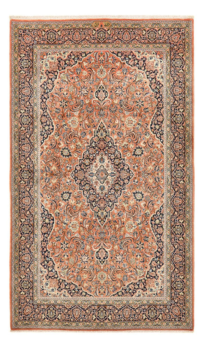 Perserteppich - Classic - 270 x 166 cm - hellrot