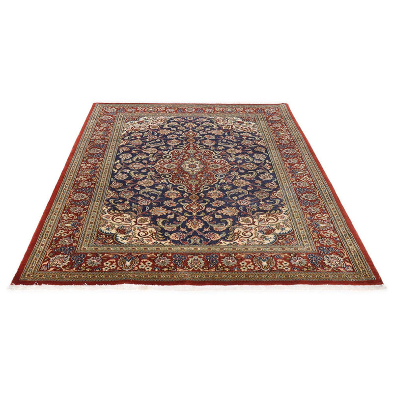 Perserteppich - Ghom - Royal - 196 x 135 cm - sand