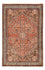 Perserteppich - Nomadic - 150 x 102 cm - hellrot