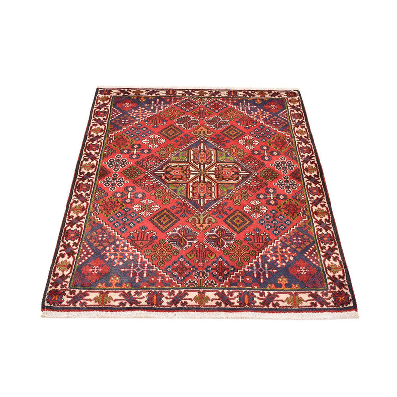 Perserteppich - Classic - 154 x 107 cm - mehrfarbig