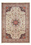 Perserteppich - Täbriz - Royal - 345 x 245 cm - sand