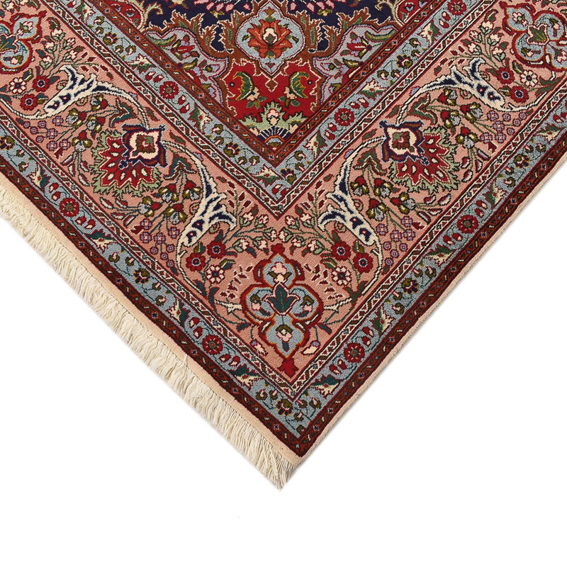 Perserteppich - Täbriz - Royal - 345 x 245 cm - sand
