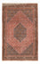 Perserteppich - Bidjar - 255 x 157 cm - rost
