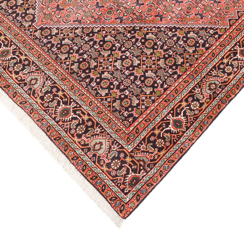Perserteppich - Bidjar - 255 x 157 cm - rost