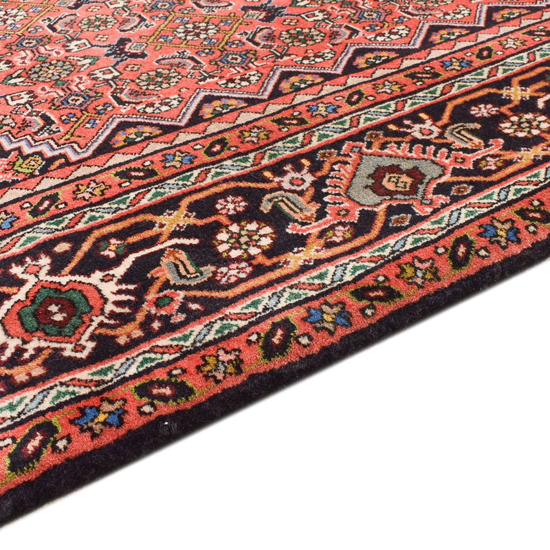 Perserteppich - Bidjar - 255 x 157 cm - rost