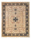 Ziegler Teppich - 348 x 278 cm - hellbeige