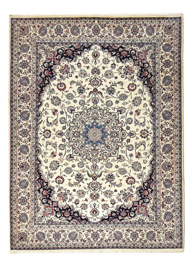 Perserteppich - Classic - 350 x 251 cm - creme