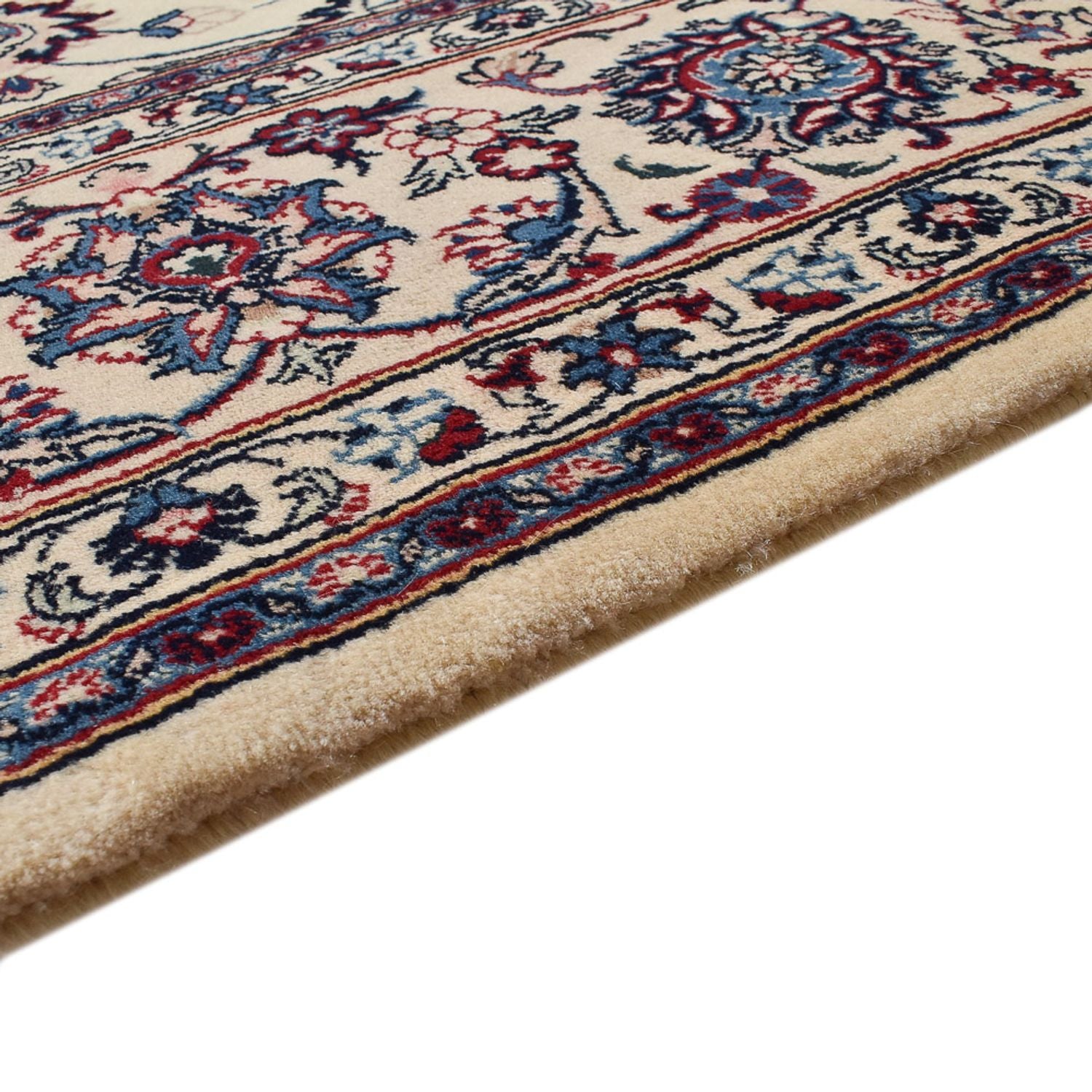 Perserteppich - Classic - 350 x 251 cm - creme