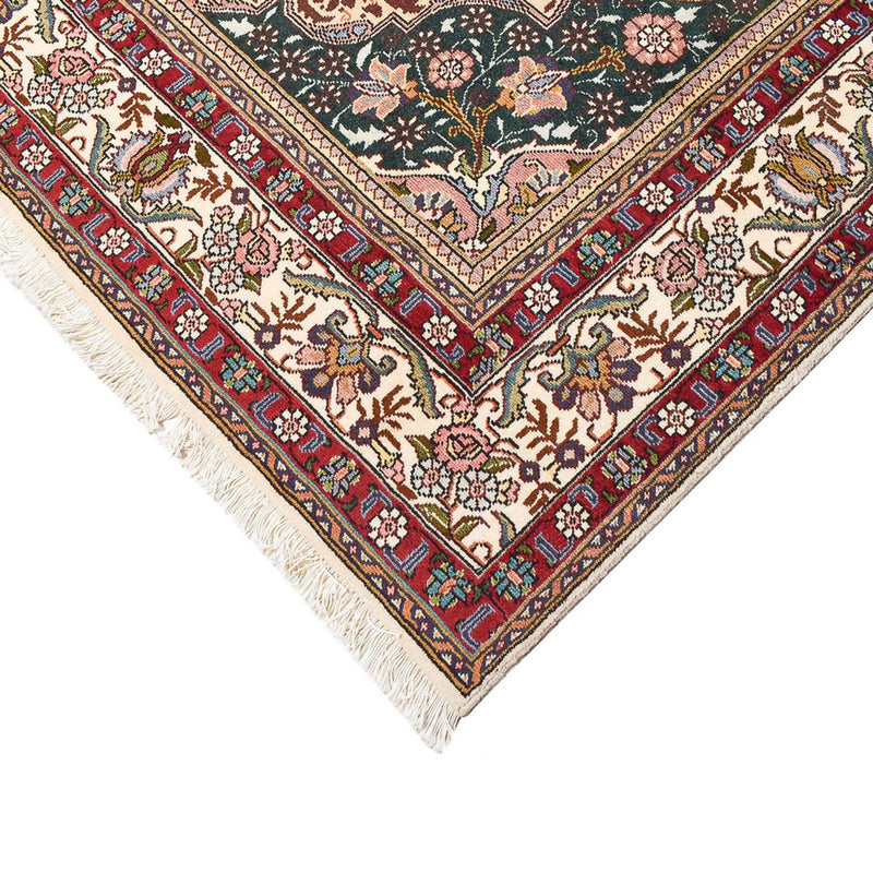 Perserteppich - Täbriz - Royal - 292 x 200 cm - mehrfarbig