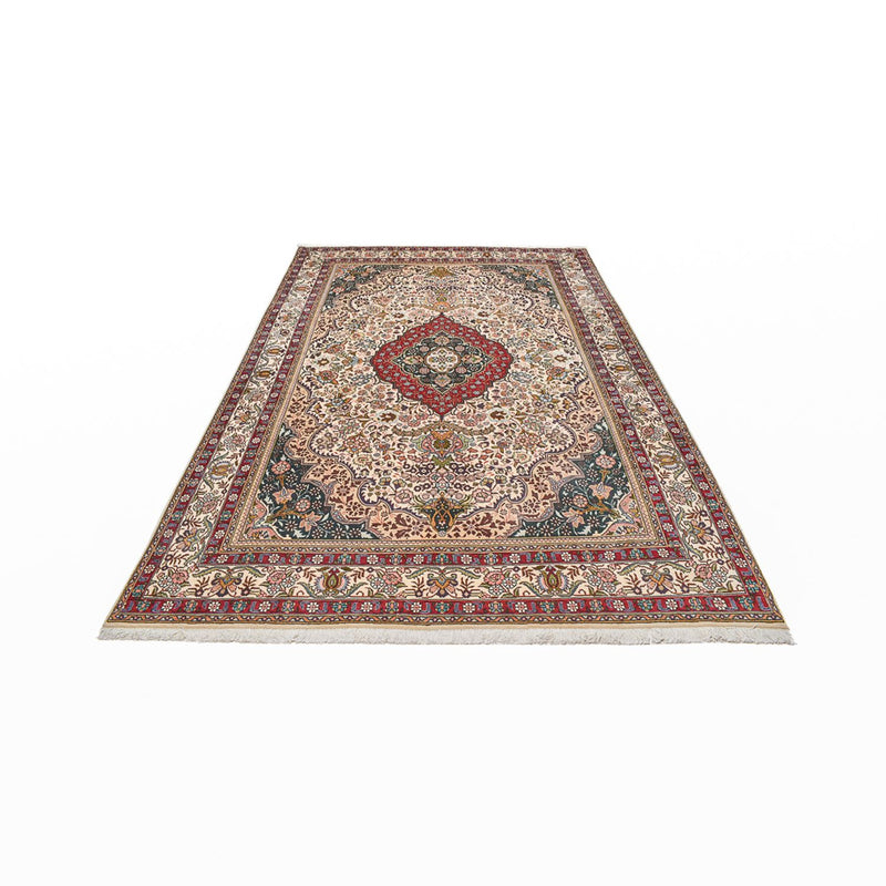 Perserteppich - Täbriz - Royal - 292 x 200 cm - mehrfarbig