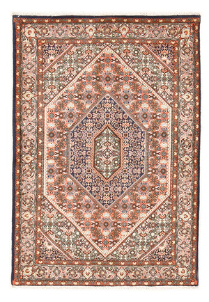 Perserteppich - Bidjar - 162 x 110 cm - rost