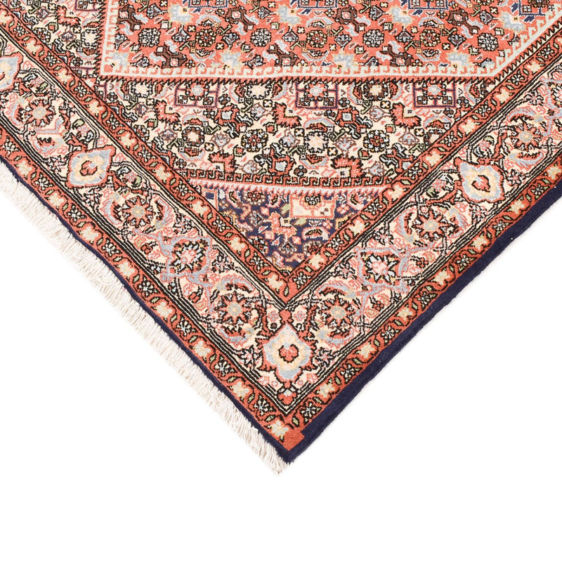 Perserteppich - Bidjar - 162 x 110 cm - rost
