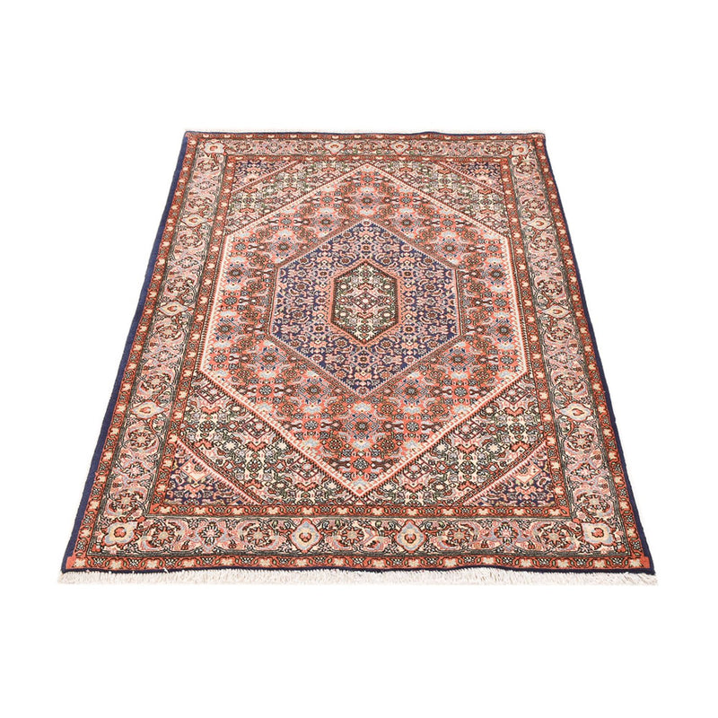 Perserteppich - Bidjar - 162 x 110 cm - rost