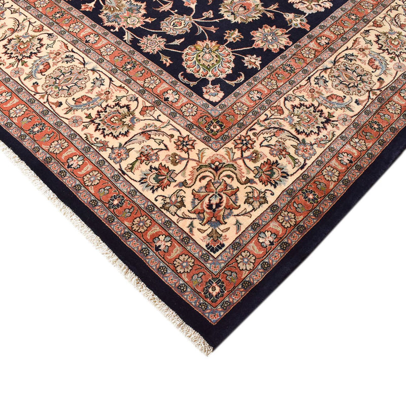 Perserteppich - Classic - Royal - 388 x 300 cm - dunkelblau