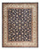 Perserteppich - Classic - Royal - 386 x 300 cm - dunkelblau