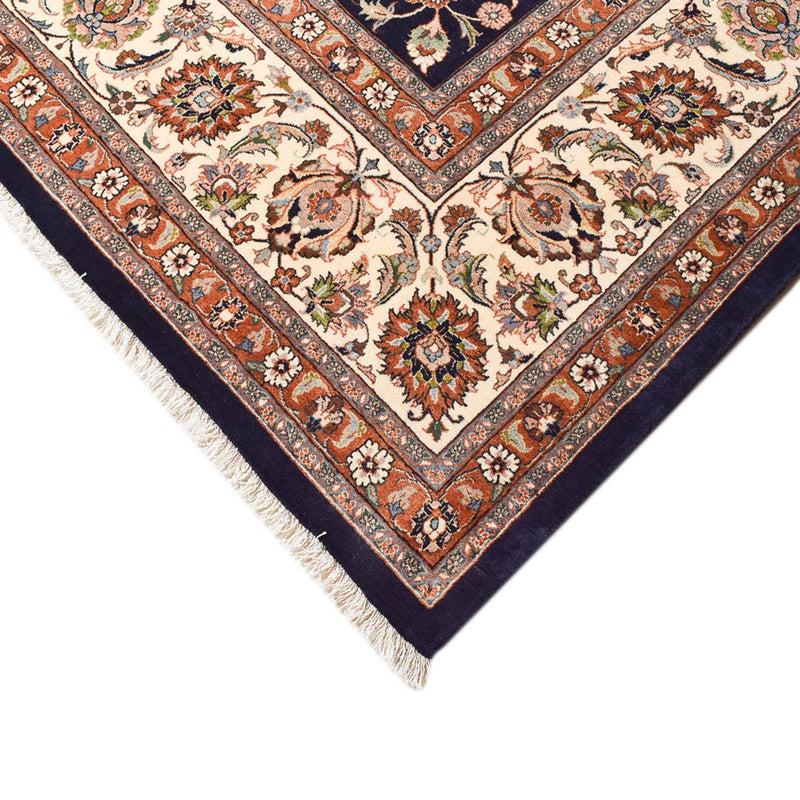 Perserteppich - Classic - Royal - 386 x 300 cm - dunkelblau
